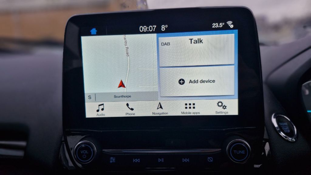 Used Ford Ecosport 2018 for sale - 76352327: Photo 24