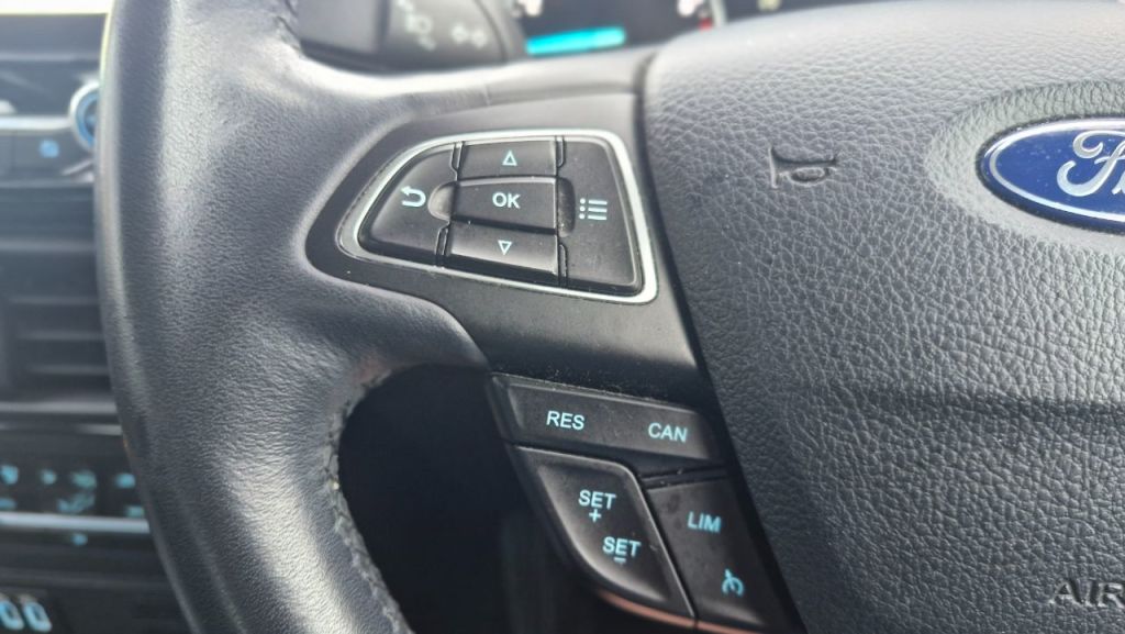 Used Ford Ecosport 2018 for sale - 76352327: Photo 29