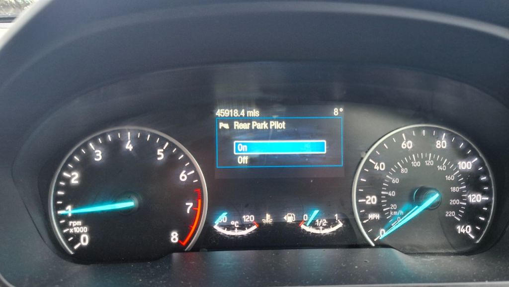 Used Ford Ecosport 2018 for sale - 76352327: Photo 32