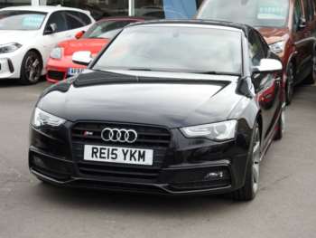 Used Audi A5 2015 for sale - 74301041: Photo