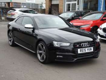Used Audi A5 2015 for sale - 74301041: Photo
