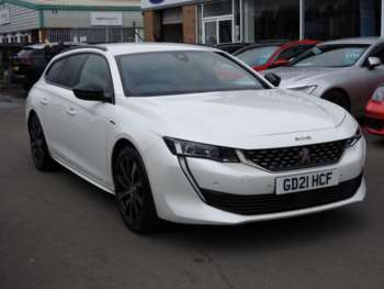 Used Peugeot 508 2021 for sale - 74794712: Photo