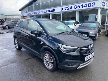 Used Vauxhall Crossland X 2020 for sale - 78569243: Photo