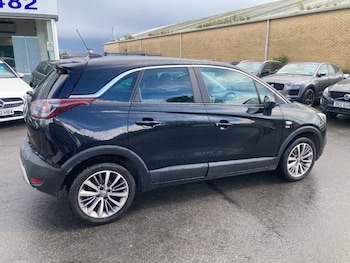 Used Vauxhall Crossland X 2020 for sale - 78569243: Photo