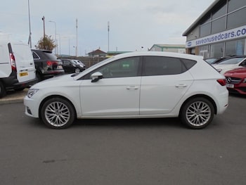 Used SEAT Leon 2019 for sale - 76469408: Photo