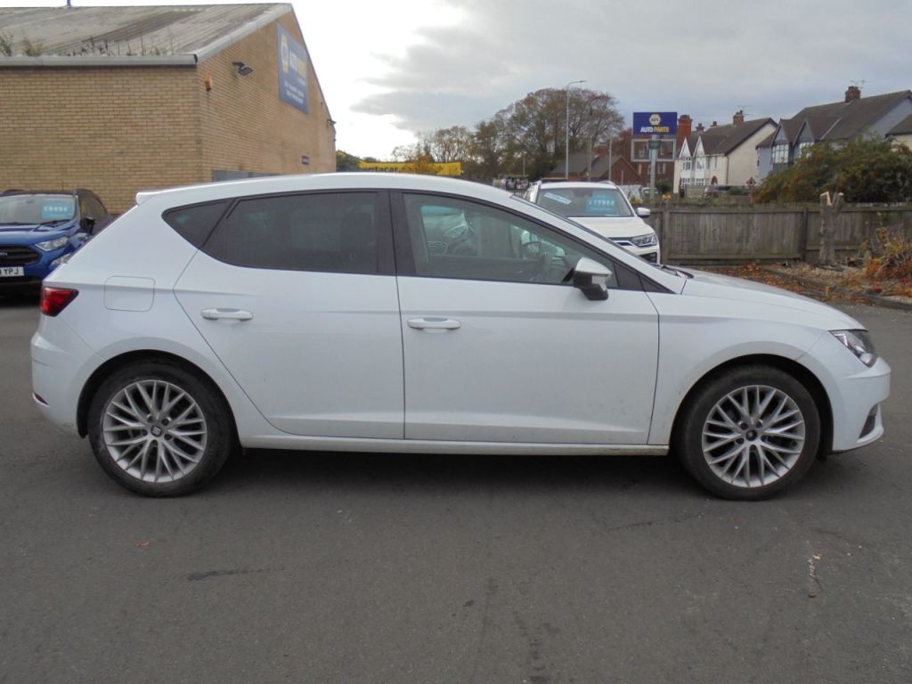 Used SEAT Leon 2019 for sale - 76469408: Photo 4