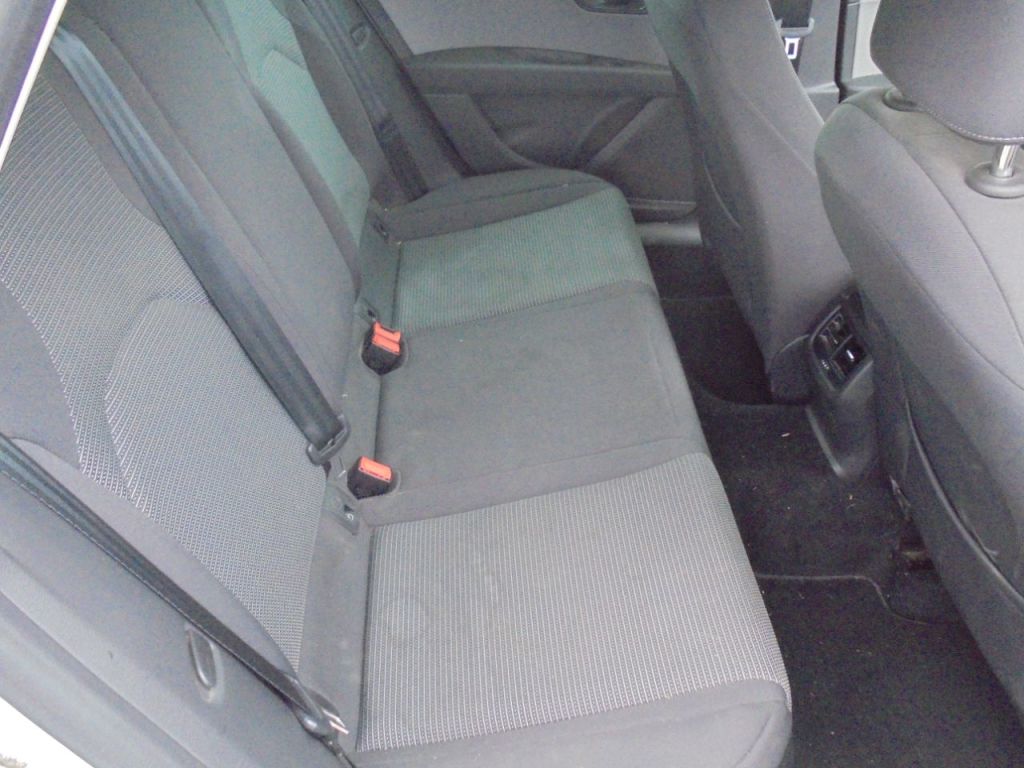 Used SEAT Leon 2019 for sale - 76469408: Photo 8