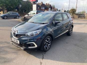 Used Renault Captur 2018 for sale - 72330885: Photo