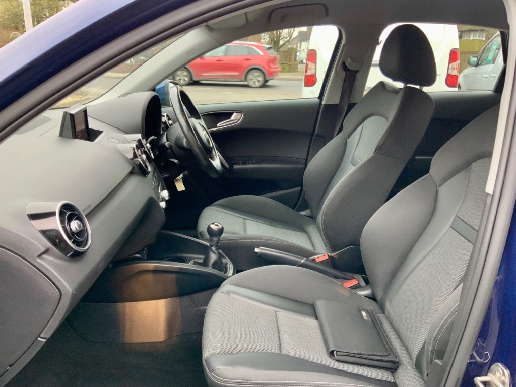 Used Audi A1 2017 for sale - 77377886: Photo 10