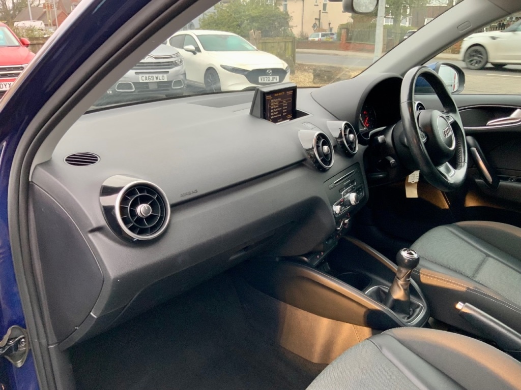 Used Audi A1 2017 for sale - 77377886: Photo 11