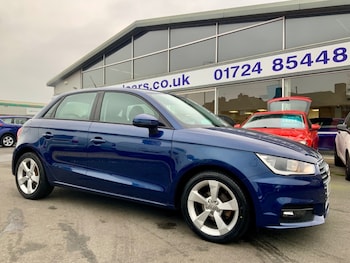 Audi A1 feature image