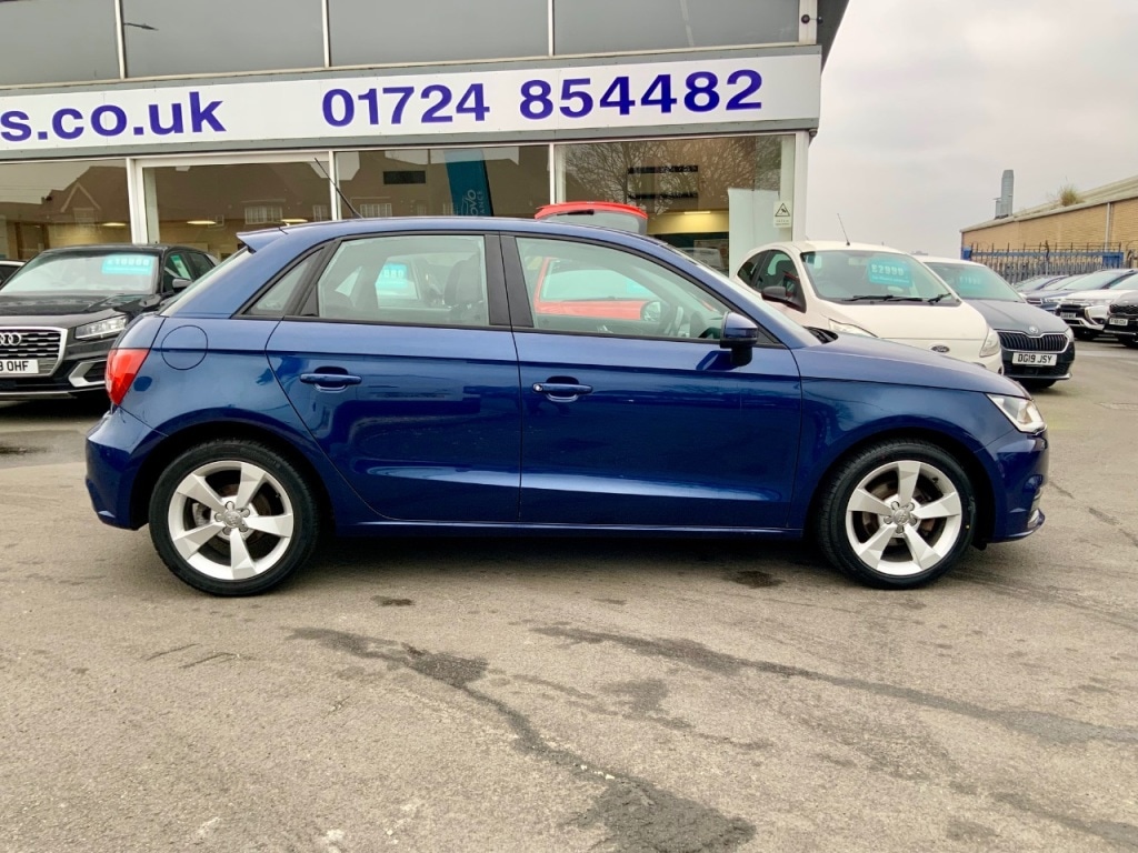 Used Audi A1 2017 for sale - 77377886: Photo 5