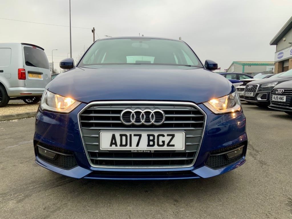 Used Audi A1 2017 for sale - 77377886: Photo 6