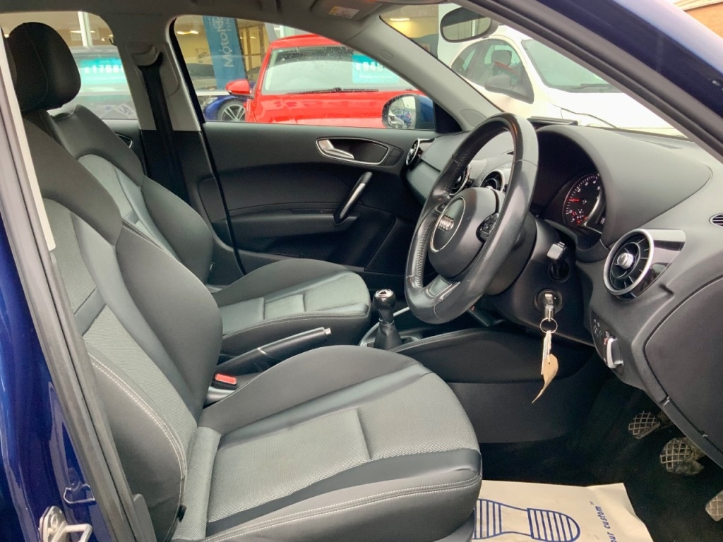 Used Audi A1 2017 for sale - 77377886: Photo 9