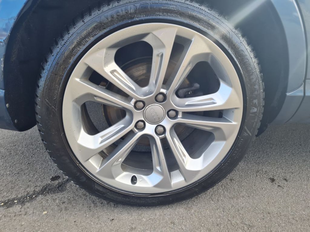 Used Audi Q3 2016 for sale - 78011404: Photo 11