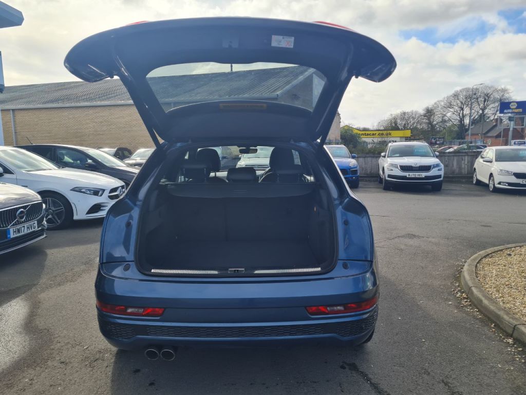 Used Audi Q3 2016 for sale - 78011404: Photo 12