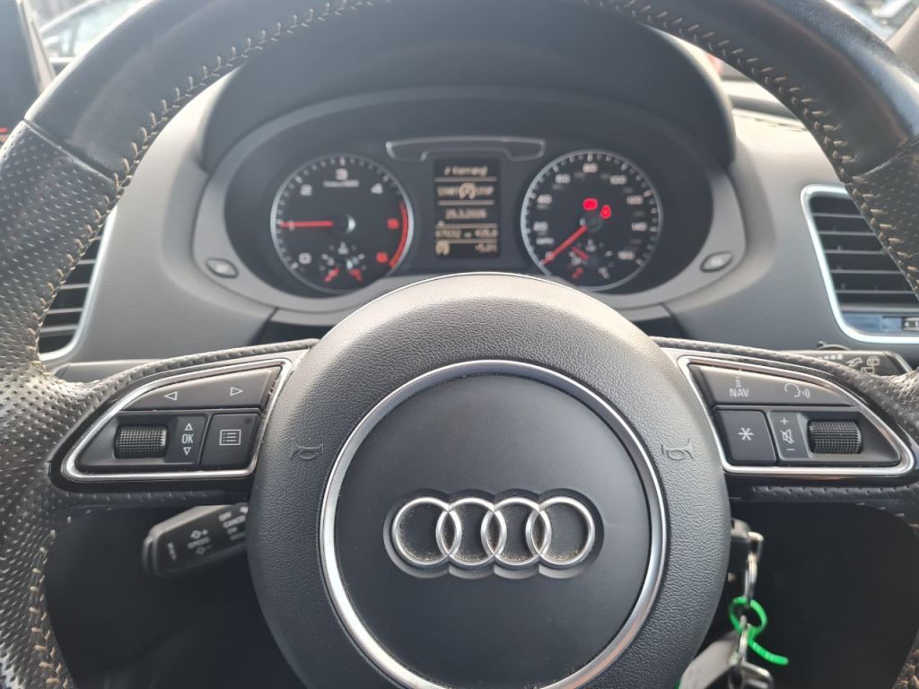 Used Audi Q3 2016 for sale - 78011404: Photo 15