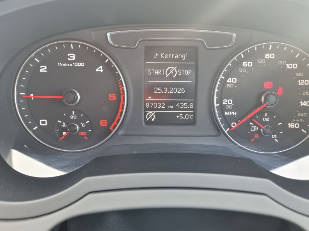 Used Audi Q3 2016 for sale - 78011404: Photo 16