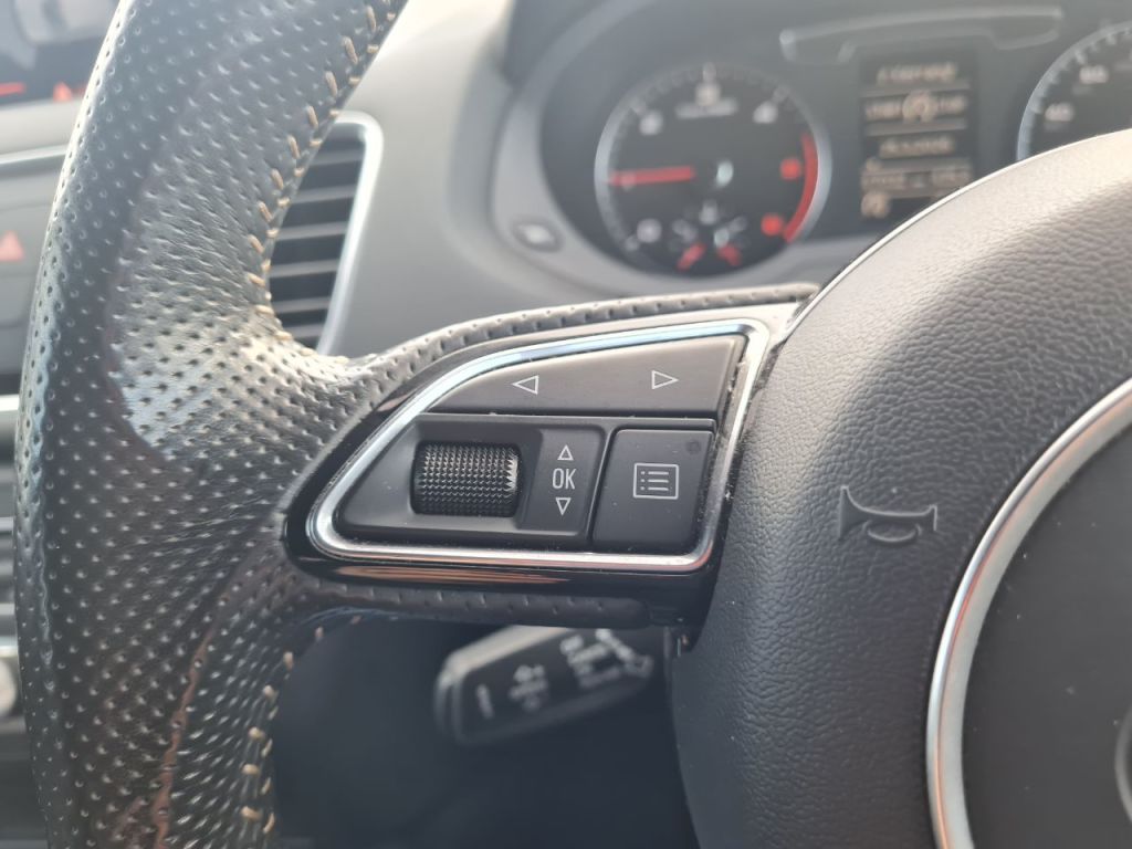 Used Audi Q3 2016 for sale - 78011404: Photo 17