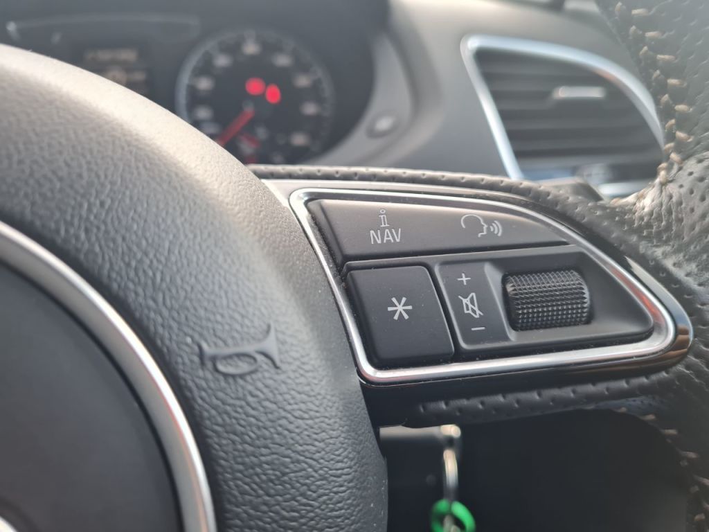 Used Audi Q3 2016 for sale - 78011404: Photo 18