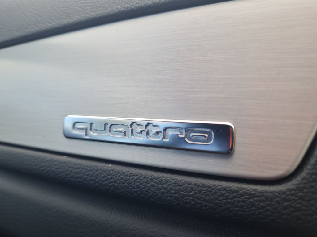 Used Audi Q3 2016 for sale - 78011404: Photo 21