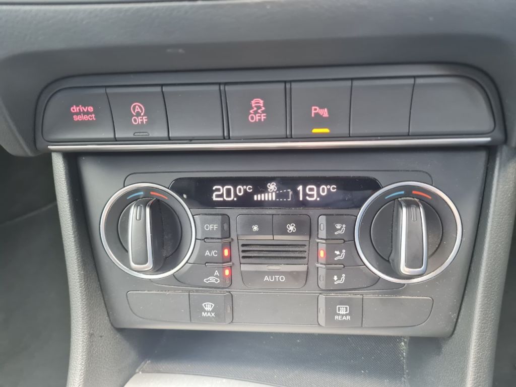 Used Audi Q3 2016 for sale - 78011404: Photo 22