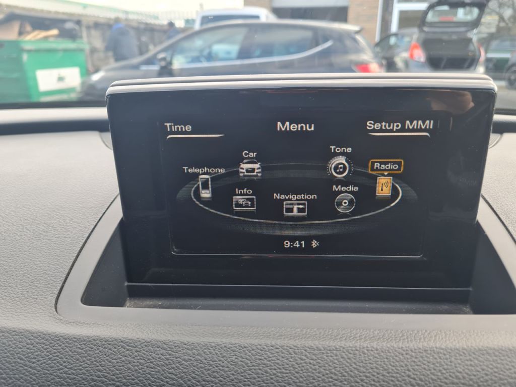 Used Audi Q3 2016 for sale - 78011404: Photo 23