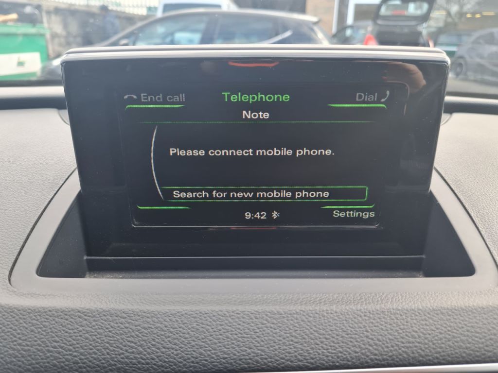 Used Audi Q3 2016 for sale - 78011404: Photo 24