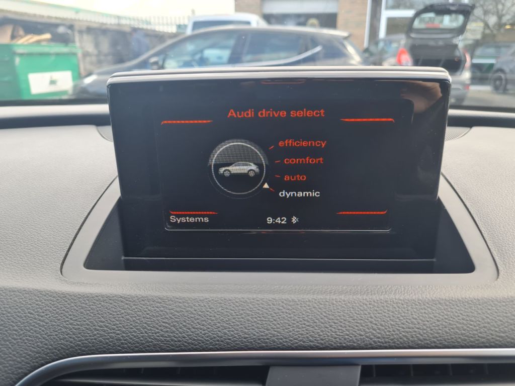 Used Audi Q3 2016 for sale - 78011404: Photo 25