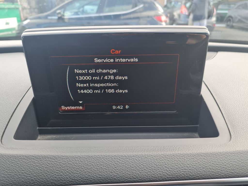 Used Audi Q3 2016 for sale - 78011404: Photo 26