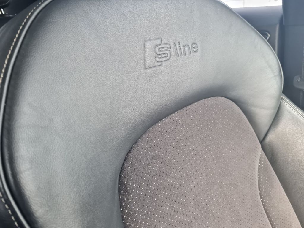 Used Audi Q3 2016 for sale - 78011404: Photo 27