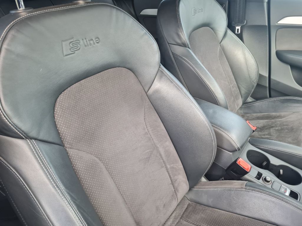 Used Audi Q3 2016 for sale - 78011404: Photo 28