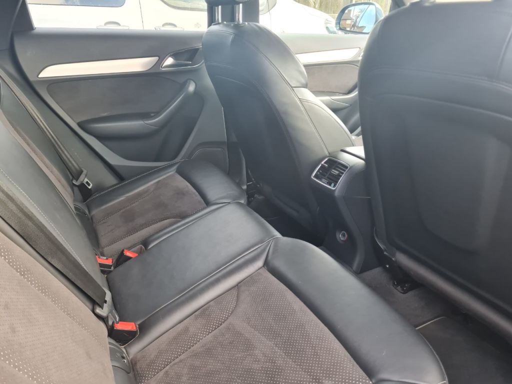 Used Audi Q3 2016 for sale - 78011404: Photo 29