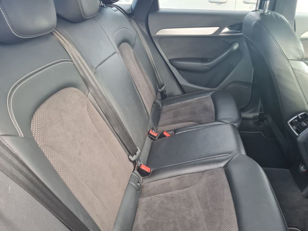 Used Audi Q3 2016 for sale - 78011404: Photo 30