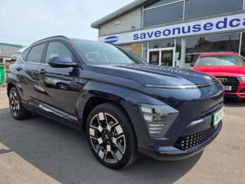 2024 - 160kW Ultimate 65kWh 5dr Auto