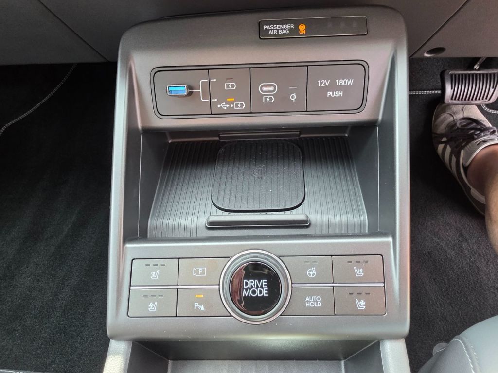 Vehicle 29