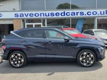 Used Hyundai KONA 2024 for sale - 74953401: Photo