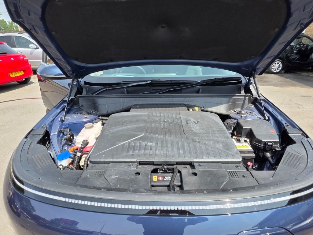 Vehicle 36