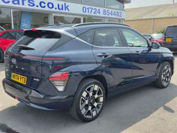 Used Hyundai KONA 2024 for sale - 74953401: Photo