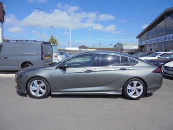Used Vauxhall Insignia 2019 for sale - 78468359: Photo