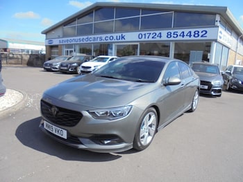 Used Vauxhall Insignia 2019 for sale - 78468359: Photo