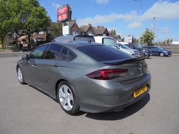 Used Vauxhall Insignia 2019 for sale - 78468359: Photo