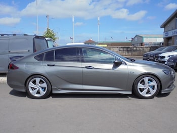 Used Vauxhall Insignia 2019 for sale - 78468359: Photo