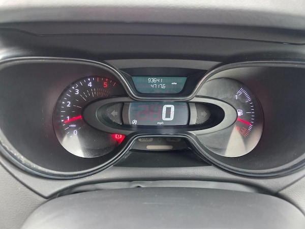 Used Renault Captur 2018 for sale - 74830051: Photo 12