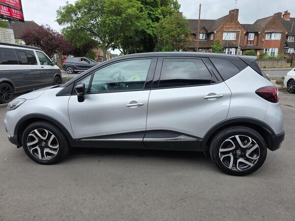 Used Renault Captur 2018 for sale - 74830051: Photo 6