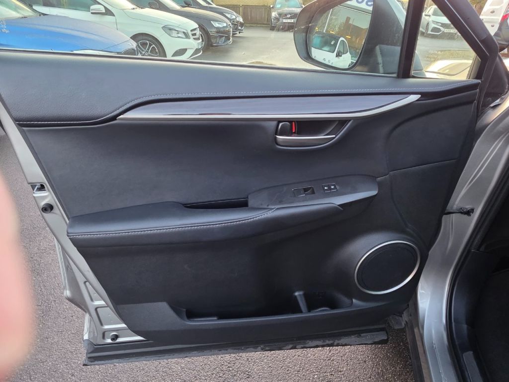 Used Lexus NX 2015 for sale - 76985499: Photo 11