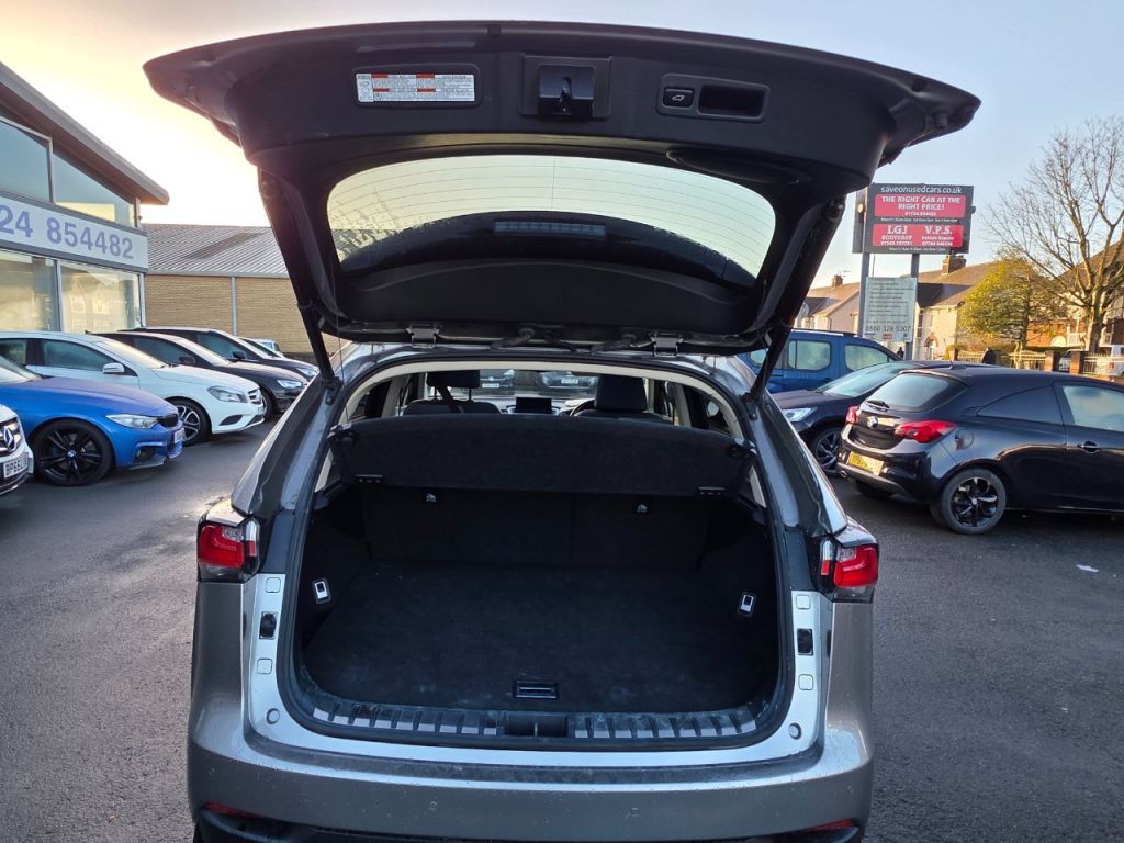 Used Lexus NX 2015 for sale - 76985499: Photo 14