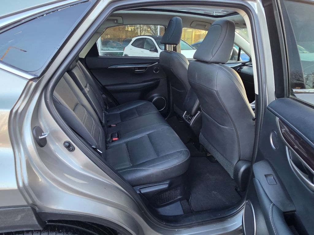 Used Lexus NX 2015 for sale - 76985499: Photo 15