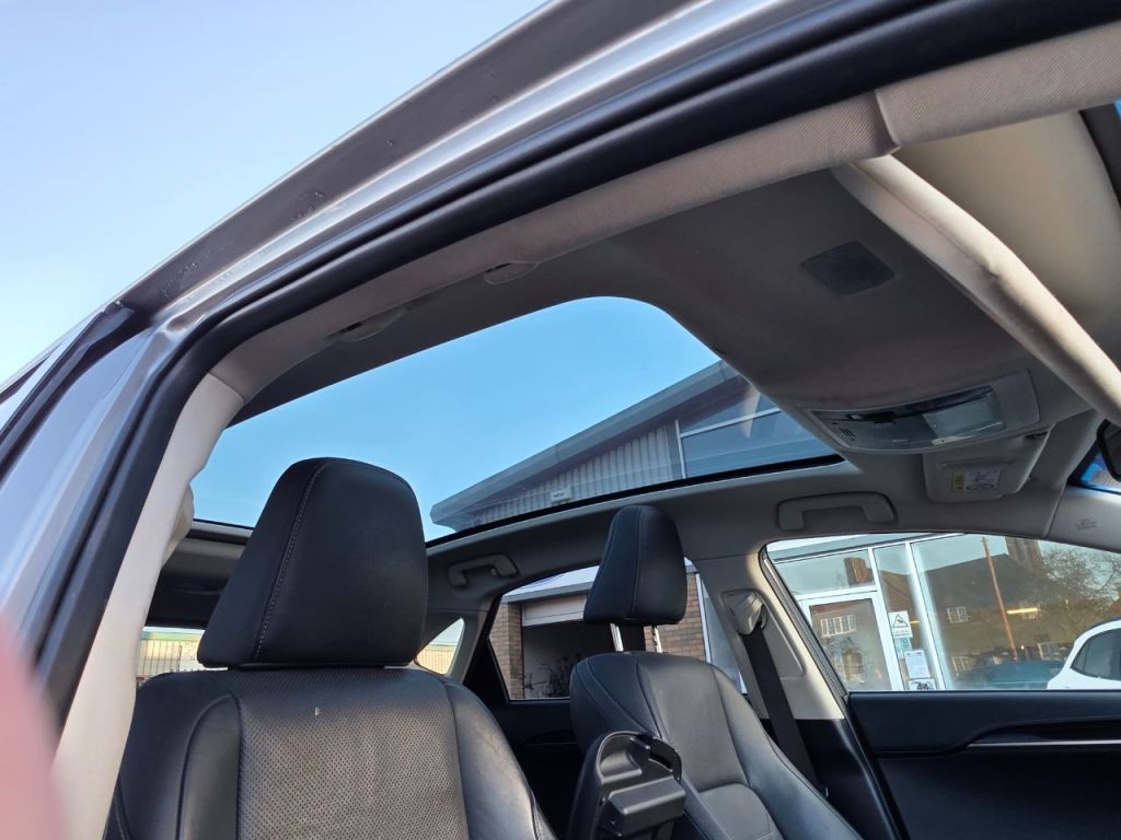 Used Lexus NX 2015 for sale - 76985499: Photo 18