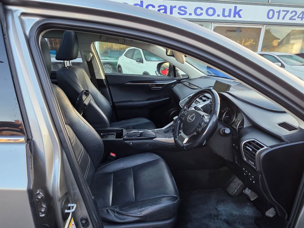 Used Lexus NX 2015 for sale - 76985499: Photo 19